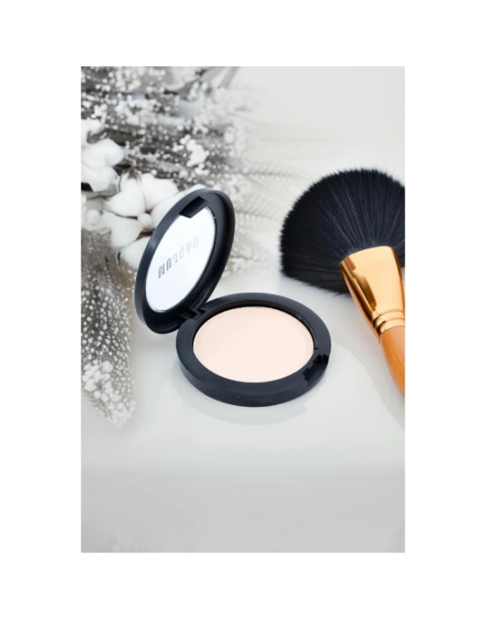 3lü Fit Me Mat Pudra Seti