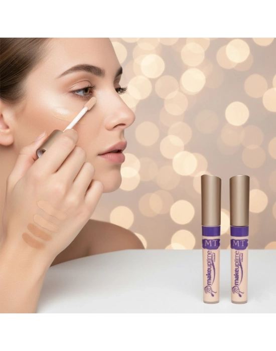 3lü Likit Göz Altı Kapatıcı Seti