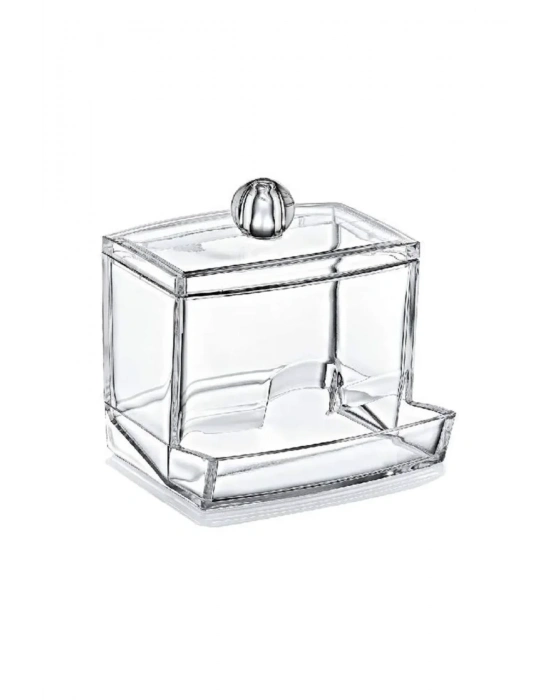 3lü Organizer Makyaj Kozmetik Organizeri