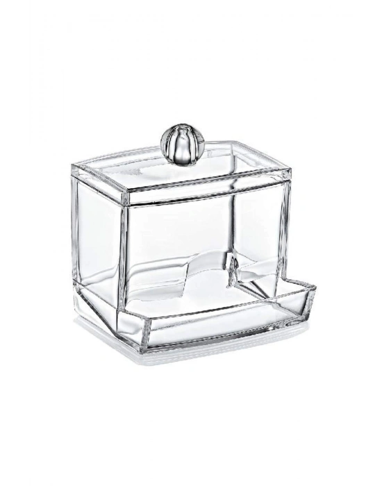 3lü Organizer Makyaj Kozmetik Organizeri