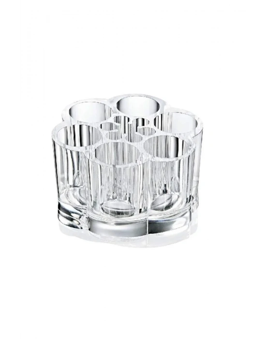 3lü Organizer Makyaj Kozmetik Organizeri