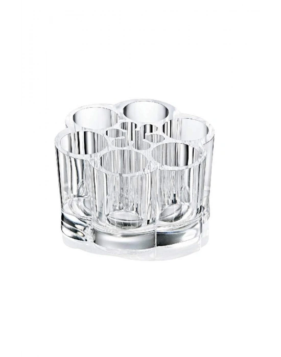 3lü Organizer Makyaj Kozmetik Organizeri