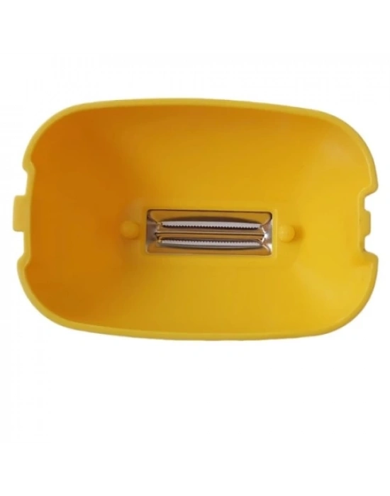 3lü Sebze ve Meyve Soyucu Seti