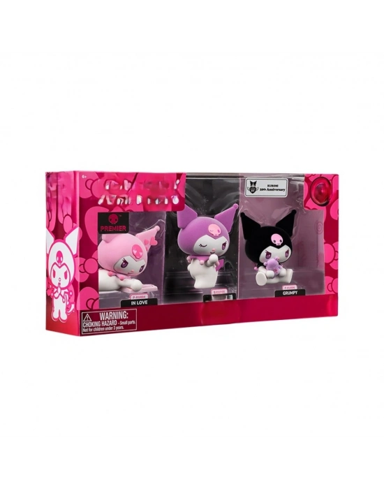 3lü Set 10 cm
