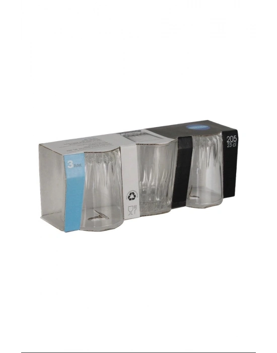 3lü Su Bardağı Royaleks-69928