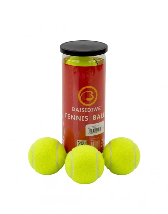 3LÜ TENİS TOPU