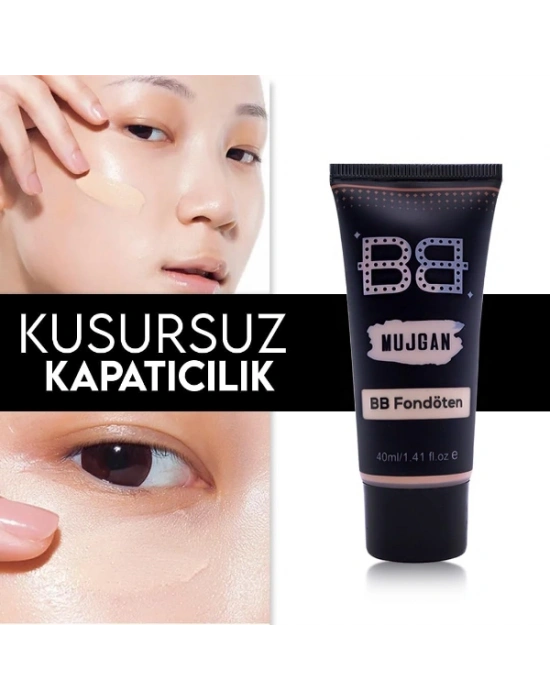 3lü Tüp BB Fondoten Seti