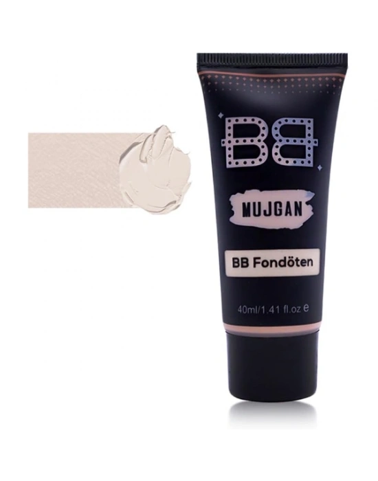 3lü Tüp BB Fondoten Seti