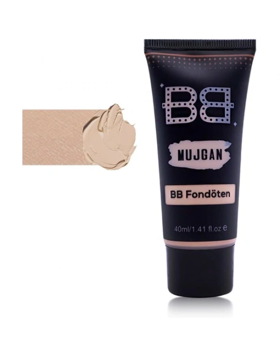 3lü Tüp BB Fondoten Seti