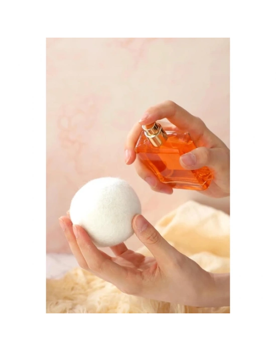 3lü Yün Kurutma Topu Seti