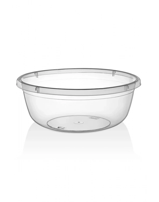 3 No Badya Şeffaf 11 LT 38x14,5