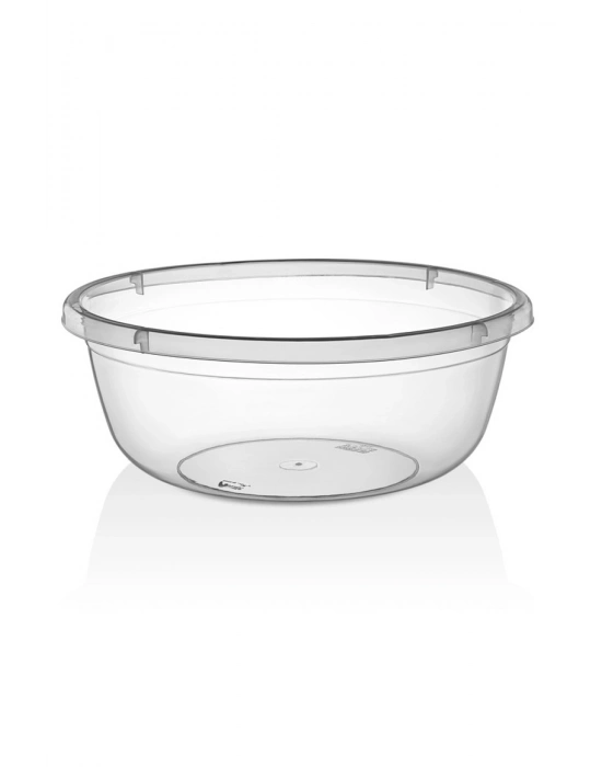 3 No Badya Şeffaf 11 LT 38x14,5