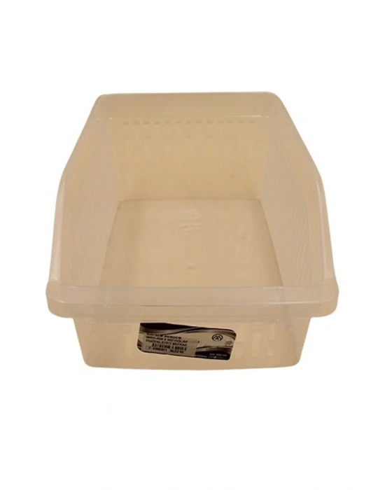 3 No Dolap Düzenleyici Şeffaf Royaleks-MRD456