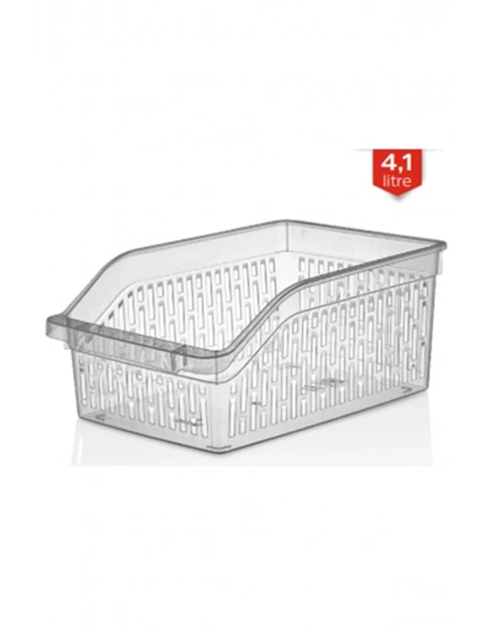 3 No Dolap İçi Düzenleyici Renkli Royaleks-MRD451