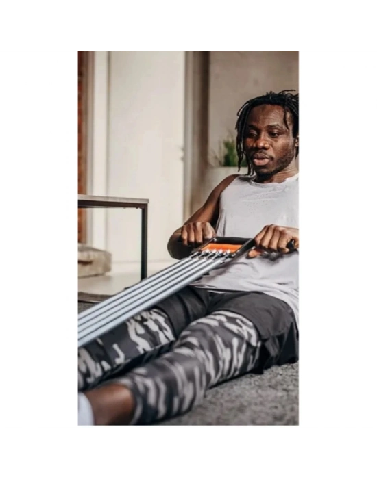 3ü 1 Arada El Ayak Göğüs Fitness Yayı
