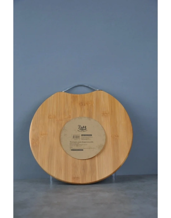 30*30 Yuvarlak Sunum Tahtası