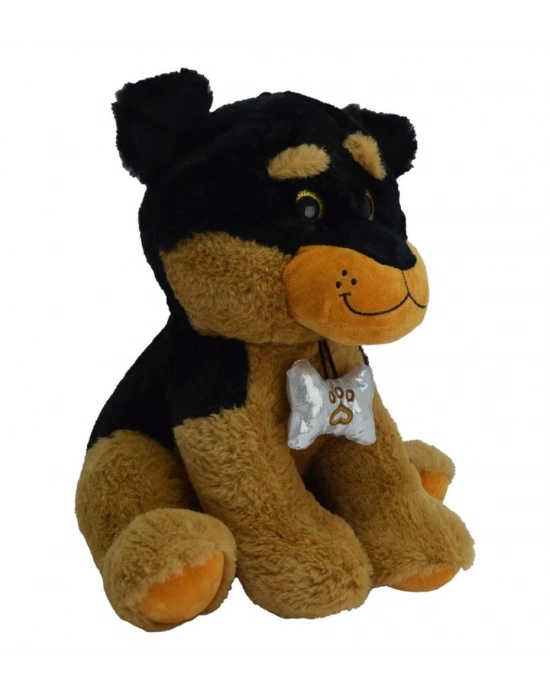 ® 30 CM SESLİ 3 ASORTİ KÖPEK