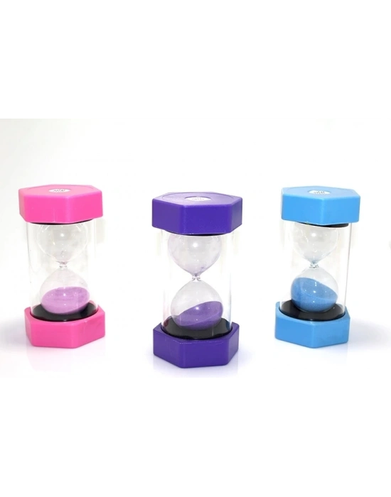 30 Dk Renkli Kumsaati Alk1113