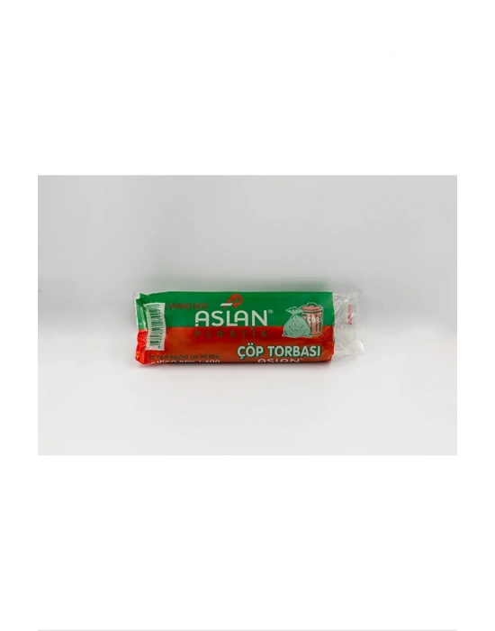 300 Gr. Çöp Pojeti 80x110 1 Adet Royaleks-82185