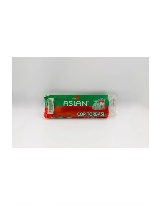 300 Gr. Çöp Pojeti 80x110 1 Adet Royaleks-82185