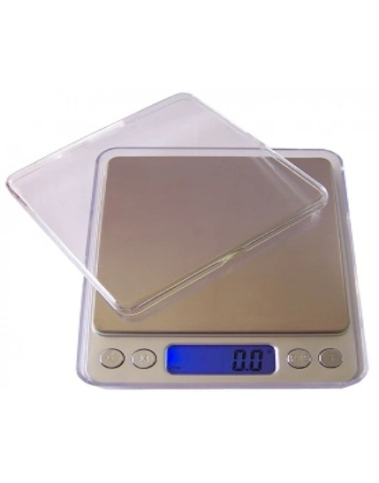 3000 Gr Kuyumcu Terazisi Profesyonel Dijital Hasas Terazi 0.1 Gr