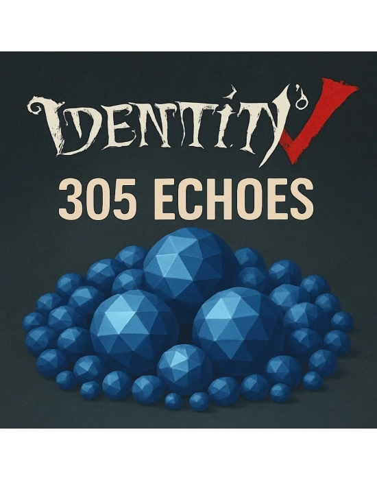 305 + 30 Echoes