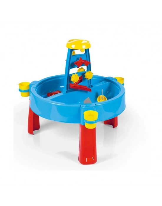 ® 3070 SU VE KUM AKTIVITE MASASI