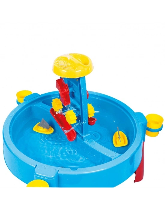 ® 3070 SU VE KUM AKTIVITE MASASI