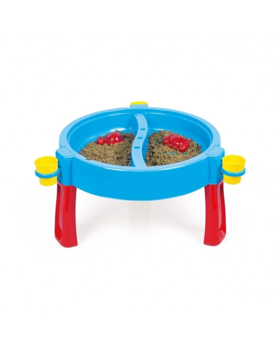 ® 3070 SU VE KUM AKTIVITE MASASI