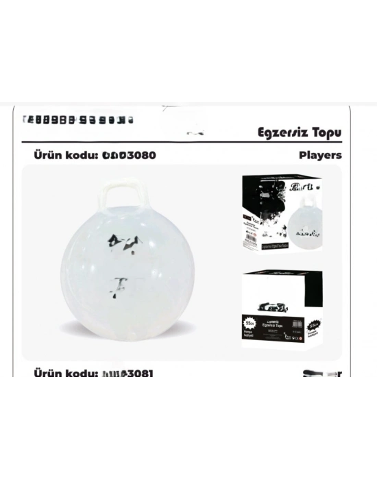 3080 SİYAH BEYAZ ZIP ZIP TOP