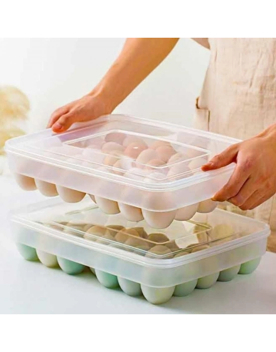 ®  30lu Yumurta Saklama Kabı