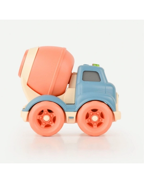 31018-LC Sesli ve ışıklı Minik Mikser -Enfal