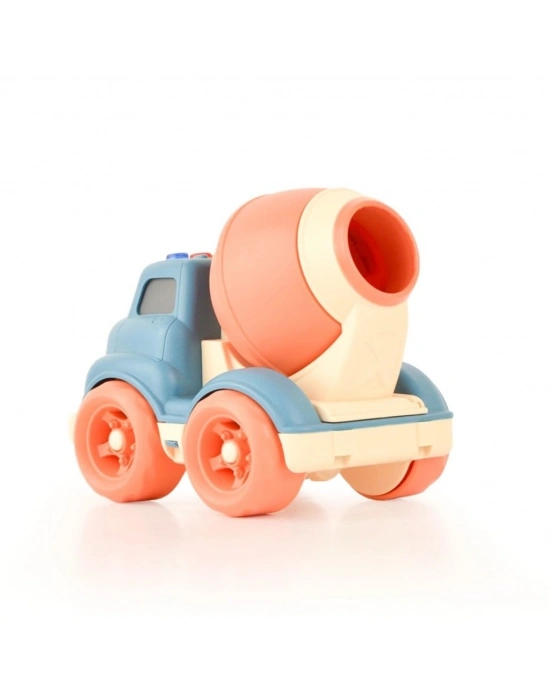 31018-LC Sesli ve ışıklı Minik Mikser -Enfal