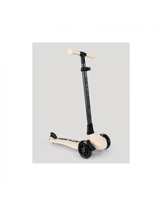 ® 31046 LETS RİDE SCOOTER M2 BEJ -ENF