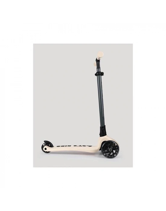 ® 31046 LETS RİDE SCOOTER M2 BEJ -ENF