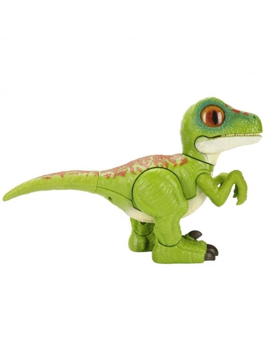 31125 - SESLİ HAREKETLİ DİNAZOR FİGÜR RAPTOR