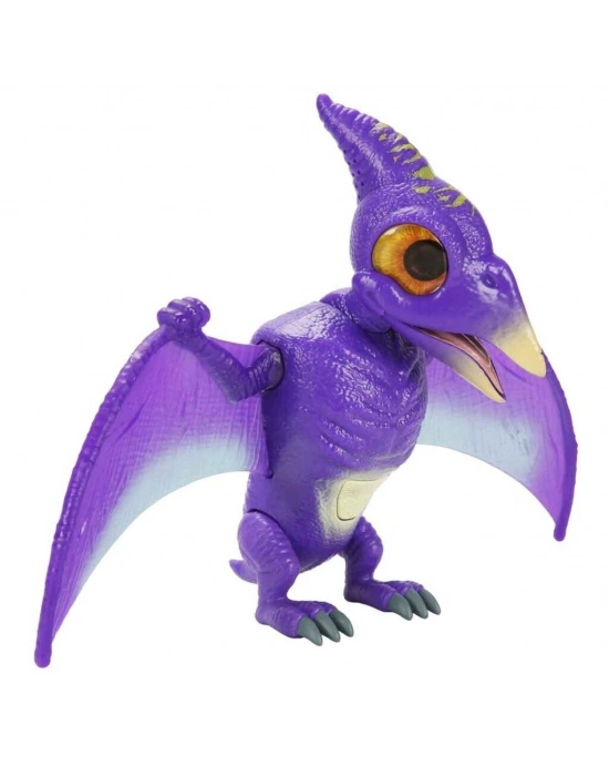 31134 - SESLİ HAREKETLİ DİNAZOR FİGÜR PTERODACTYL