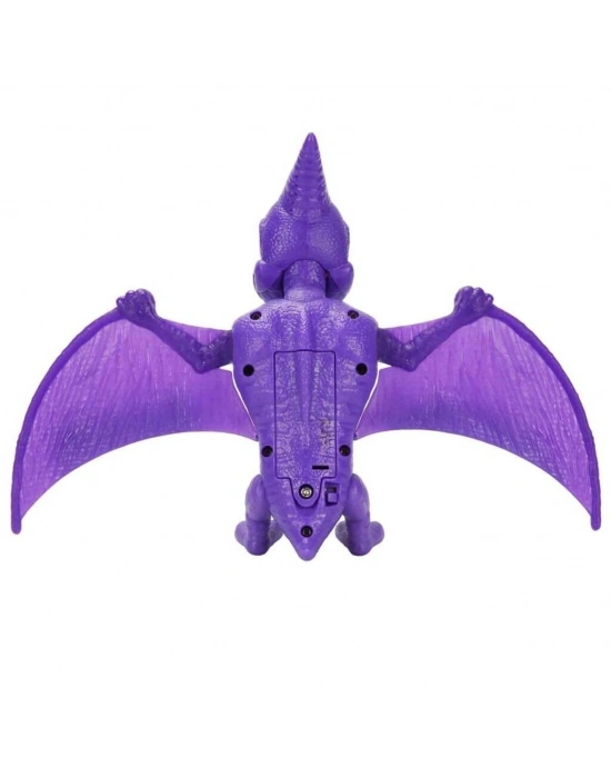 31134 - SESLİ HAREKETLİ DİNAZOR FİGÜR PTERODACTYL