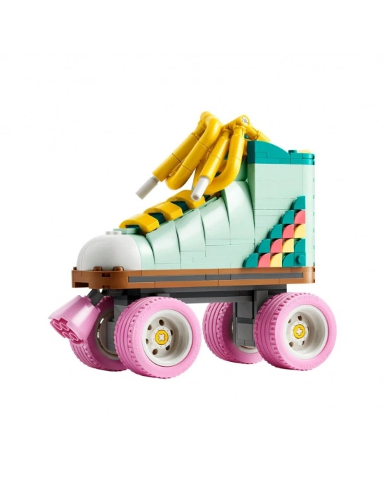 31148   Creator 3’ü1 arada Retro Paten 342 parça +8 yaş
