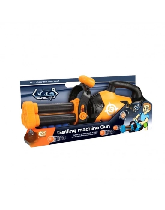 31156  TOP ATAN BÜYÜK TABANCA