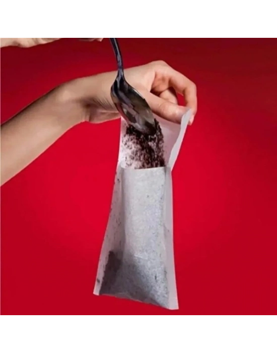 Çay Demleme Poşeti 26 Adet