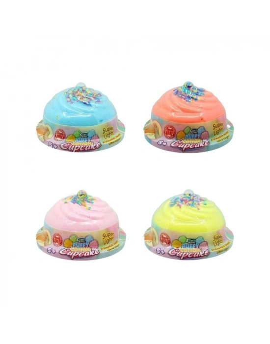 32260 - SLİMY PUFFY COTTON  22 GR