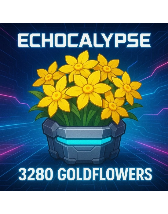 3280 Goldflower