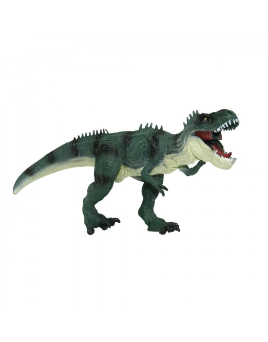 ® 32CM AĞZI OYNAYAN DİNOZOR