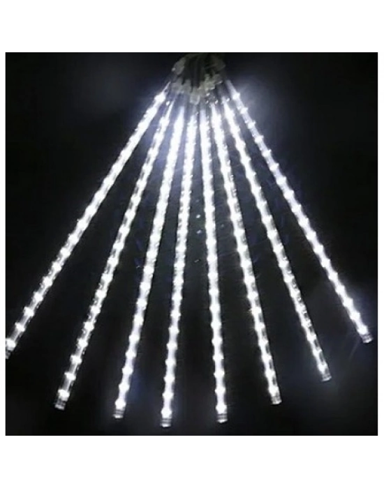 3.2m Meteor Led Beyaz Işık