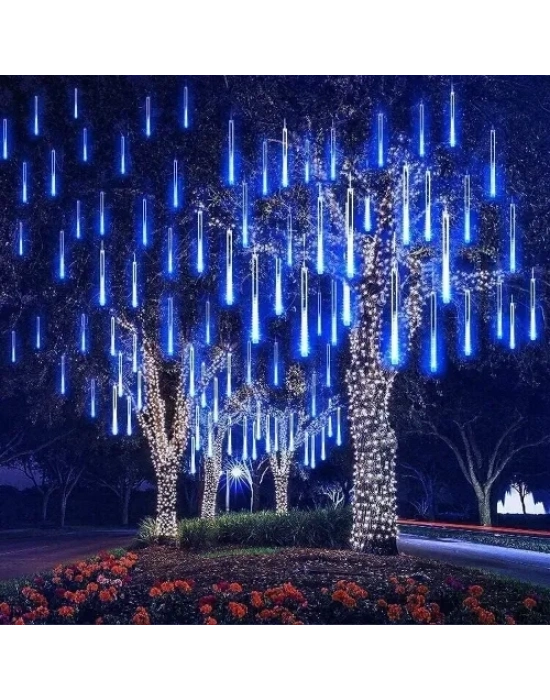 3.2m Meteor LED RGB