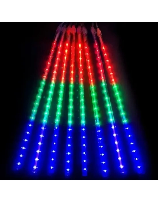 3.2m Meteor LED RGB