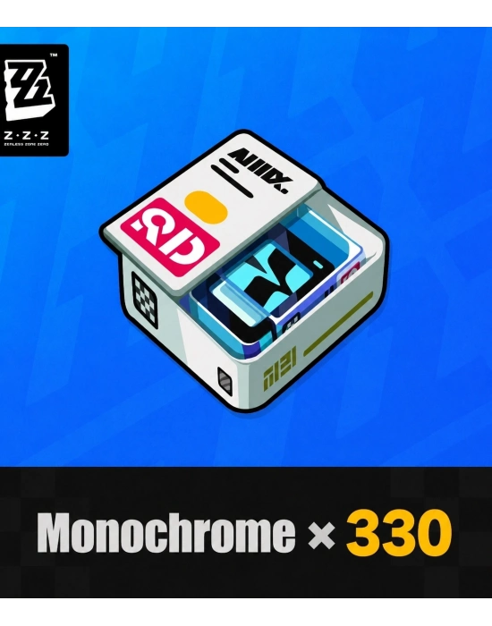 330 Monochrome