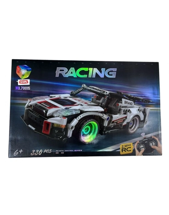 330 PARCA UK YARIS ARABASI BLOK