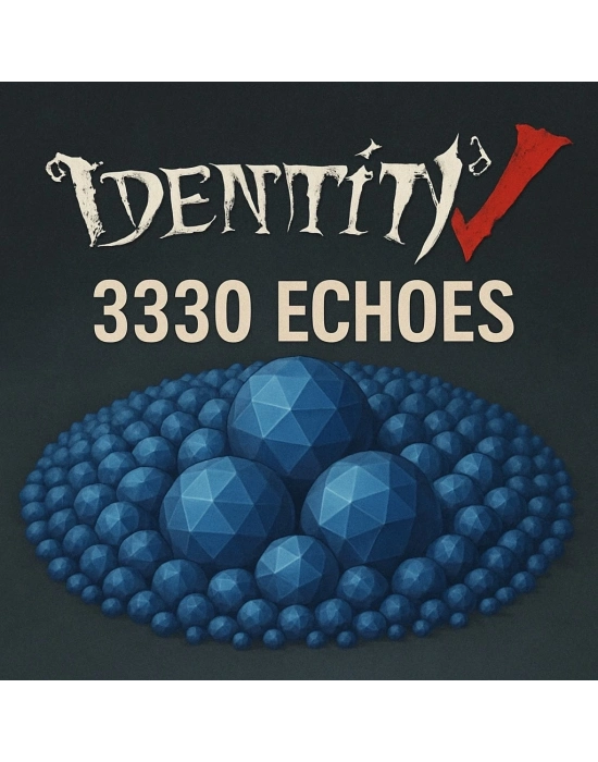 3.330 + 333 Echoes